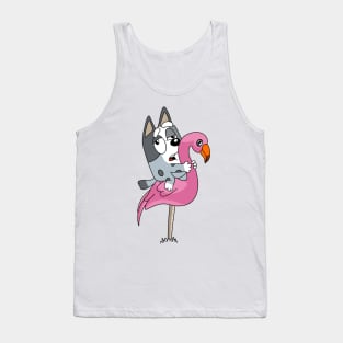 Lazy Times Tank Top